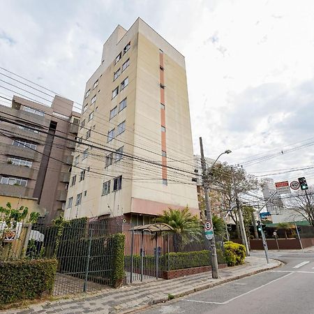 Melhor Localizacao | Largo Da Ordem E Shopping Mueller Курітіба Екстер'єр фото